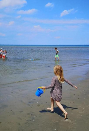 Bønnerup Strand Djursland